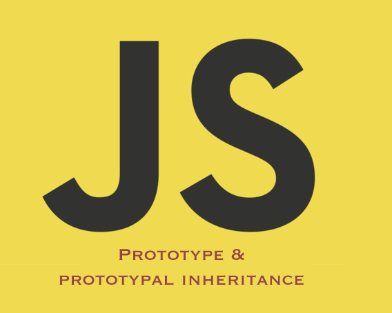 javascript prototype and prototypal inheritance