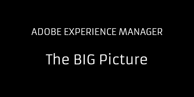 Adobe Experience Manager