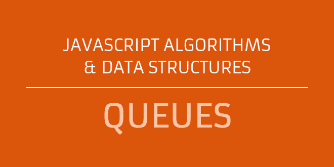 Javascript Queues
