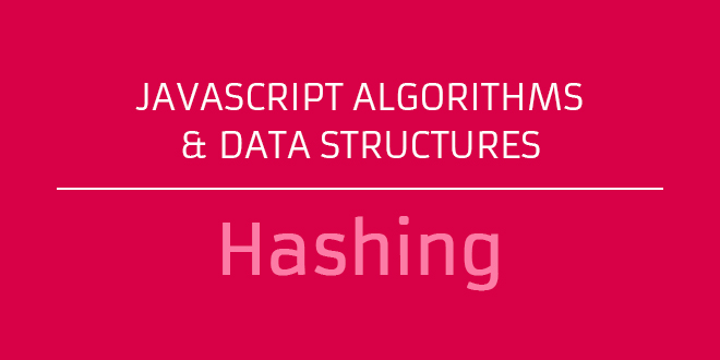 javascript hashing