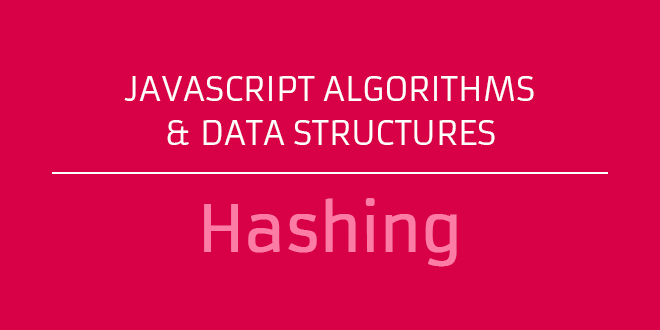 javascript hashing