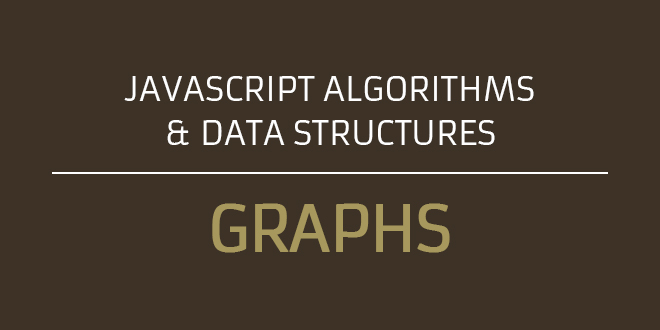 Javascript Graph Algorithms